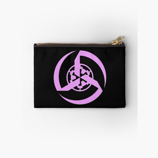 Item preview, Secret Order of the Emperor (Solid Pink) designed and sold by Micho86.