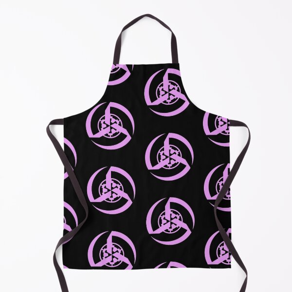 Item preview, Secret Order of the Emperor (Solid Pink) designed and sold by Micho86.