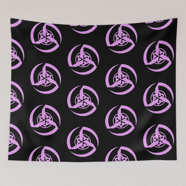 Item preview, Secret Order of the Emperor (Solid Pink) designed and sold by Micho86.
