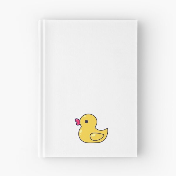 Item preview, Cute Yellow Rubber Bath Duck designed and sold by MayartLab.
