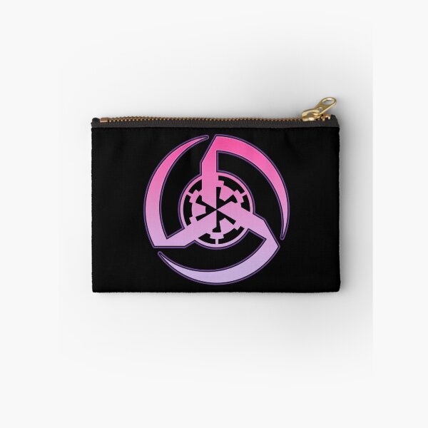 Item preview, Secret Order of the Emperor (Pink Gradient) designed and sold by Micho86.