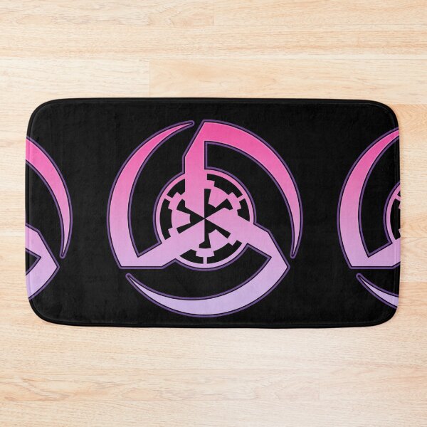 Item preview, Secret Order of the Emperor (Pink Gradient) designed and sold by Micho86.