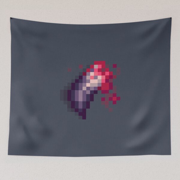 Item preview, Pixel Tooth B designed and sold by Ben Henry.
