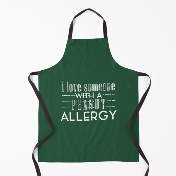Item preview, Allergy Peanut Butter Love Someone With Peanut Allergy designed and sold by StyleyTshirts8.