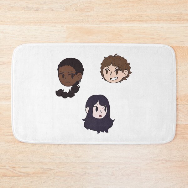 Item preview, Mog, Hawthorne, Cadence designed and sold by LanoraKeene.