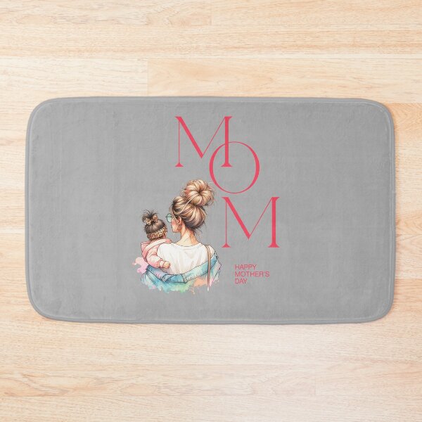 Item preview, Mom & Daughter Mama Life  designed and sold by freshwear design.