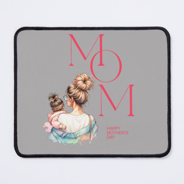 Item preview, Mom & Daughter Mama Life designed and sold by freshwear design.