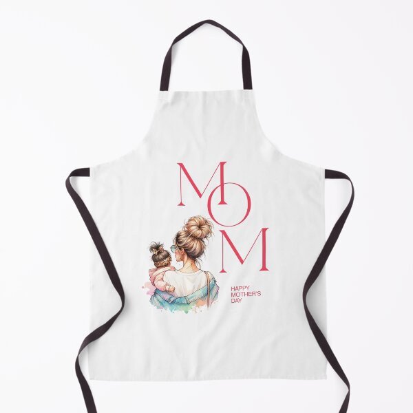 Item preview, Mom & Daughter Mama Life  designed and sold by freshwear design.