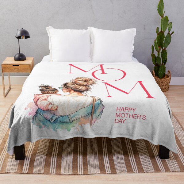 Item preview, Mom & Daughter Mama Life  designed and sold by freshwear design.