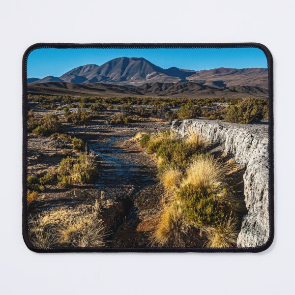Item preview, Nevado del Acay source river Puna Salta designed and sold by Keltoi-art.