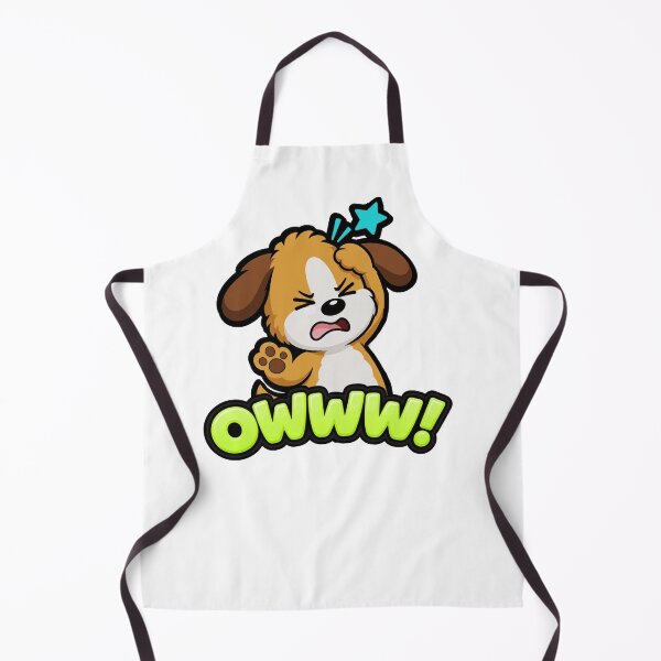 Item preview, Ham & Shiggles - Owww! designed and sold by Ham&Shiggles.