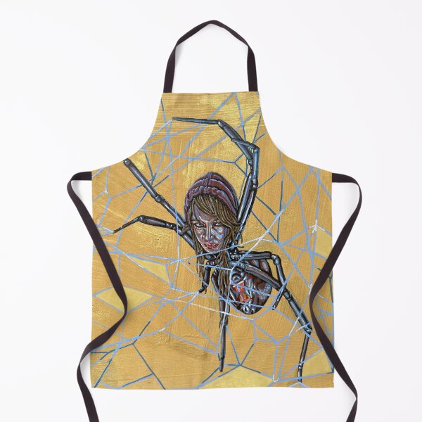 Item preview, Jorogumo  designed and sold by RaLiz.