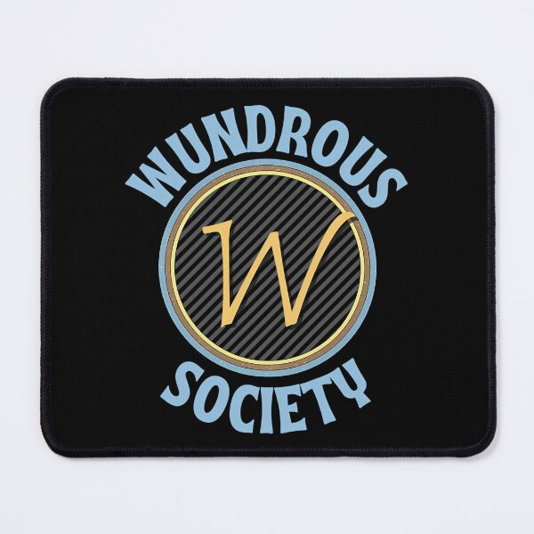 Item preview, Wundrous Society designed and sold by LanoraKeene.