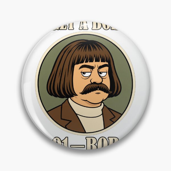 Item preview, Reasons to get a bob designed and sold by Sophisticated Chaos.