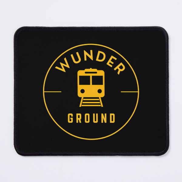 Item preview, Wunderground designed and sold by LanoraKeene.