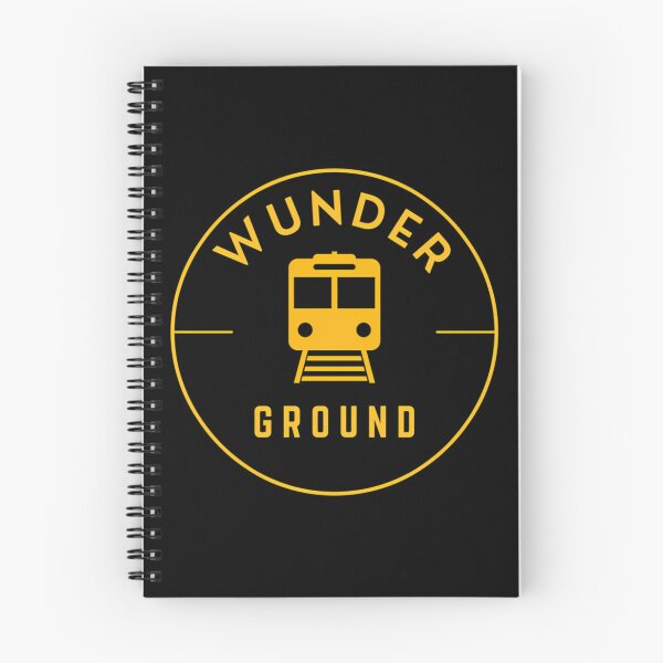 Item preview, Wunderground designed and sold by LanoraKeene.