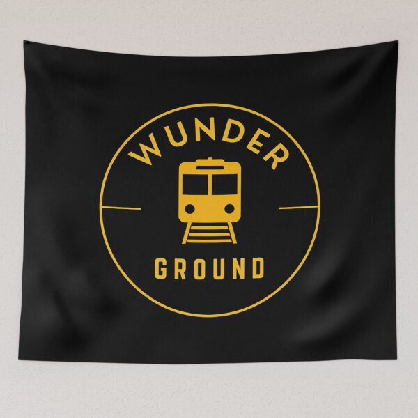 Item preview, Wunderground designed and sold by LanoraKeene.