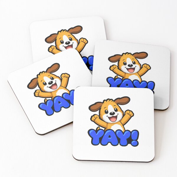Item preview, Ham & Shiggles - Yay! designed and sold by Ham&Shiggles.