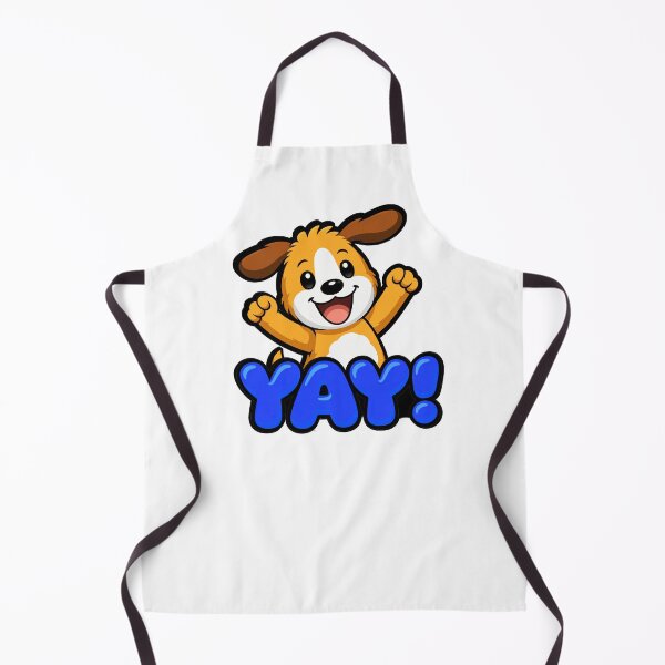 Item preview, Ham & Shiggles - Yay! designed and sold by Ham&Shiggles.