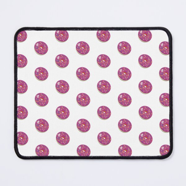 Item preview, Pink Doughnut designed and sold by Old Friends.