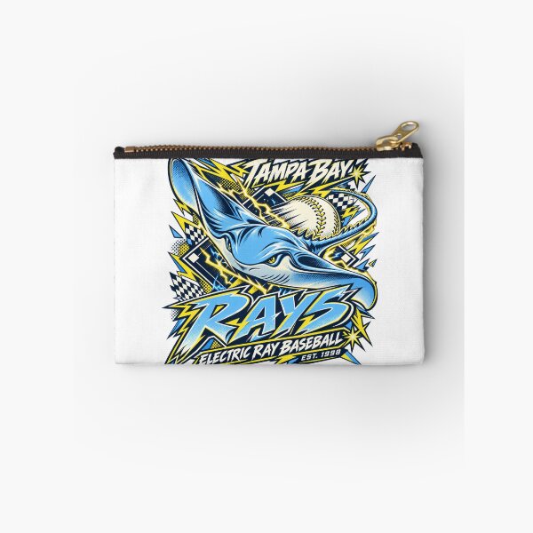 Item preview, Tampa Bay Rays Electric Baseball Stingray designed and sold by Dresut.