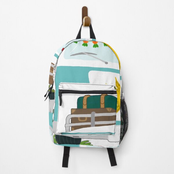 Item preview, Van Life Adventure designed and sold by MADLOCSaus.