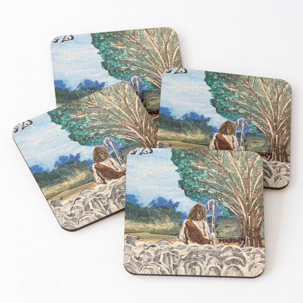 Item preview, The Shepherd designed and sold by StarstruckPremi.