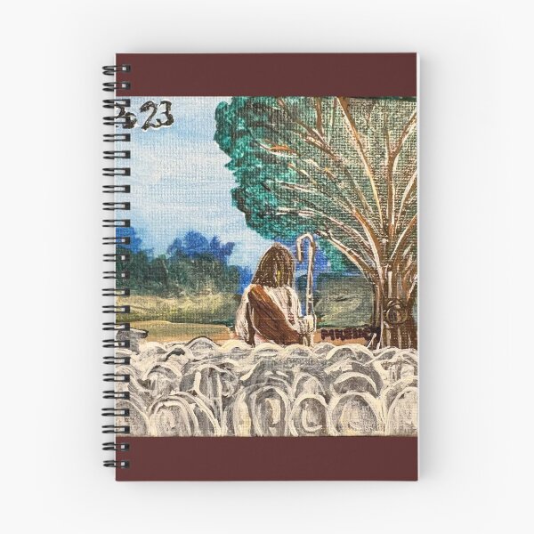 Item preview, The Shepherd designed and sold by StarstruckPremi.