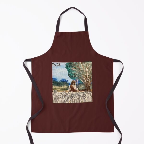 Item preview, The Shepherd designed and sold by StarstruckPremi.