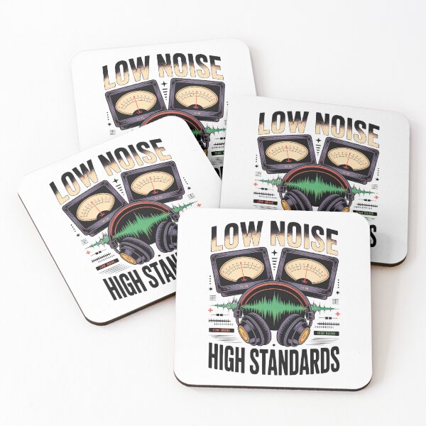 Item preview, Funny Sound Engineer designed and sold by HappyDelights.