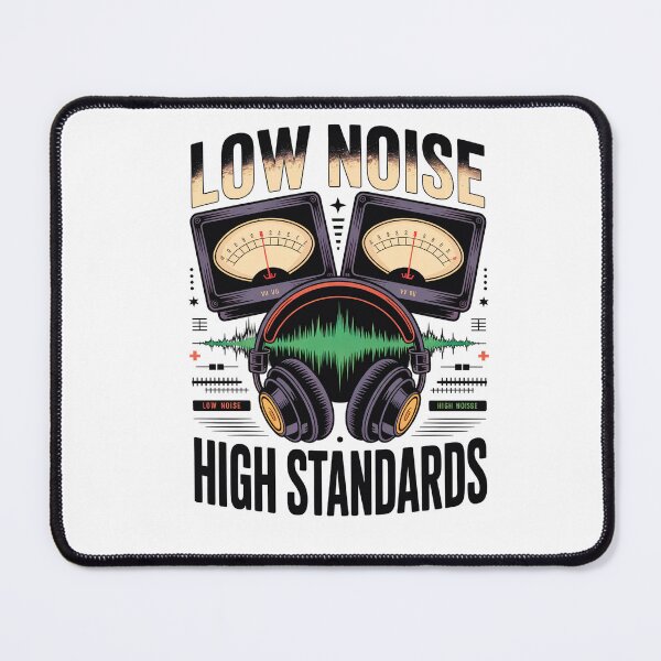 Item preview, Funny Sound Engineer designed and sold by HappyDelights.