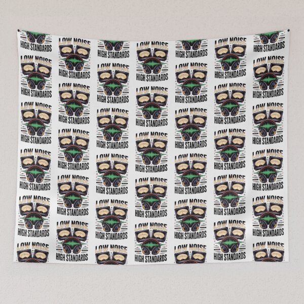 Item preview, Funny Sound Engineer designed and sold by HappyDelights.