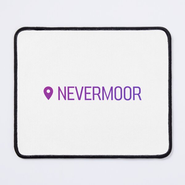 Item preview, Nevermoor Series - Location Nevermoor designed and sold by LanoraKeene.