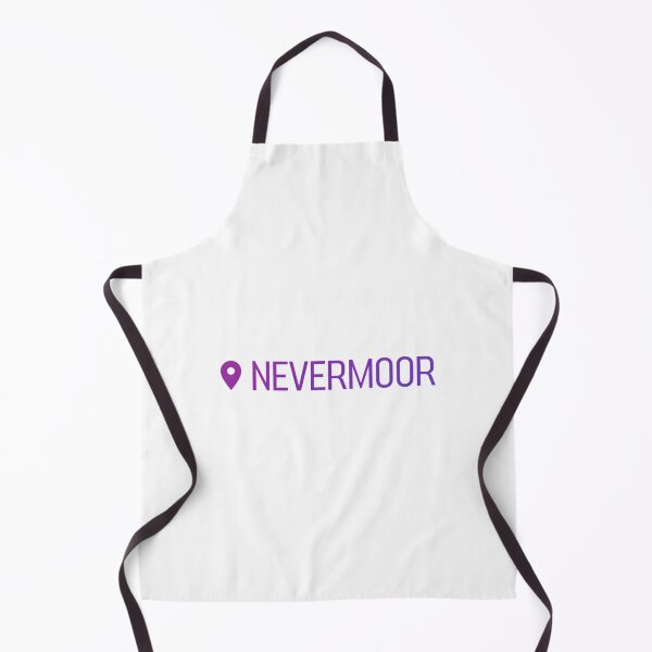 Item preview, Nevermoor Series - Location Nevermoor designed and sold by LanoraKeene.