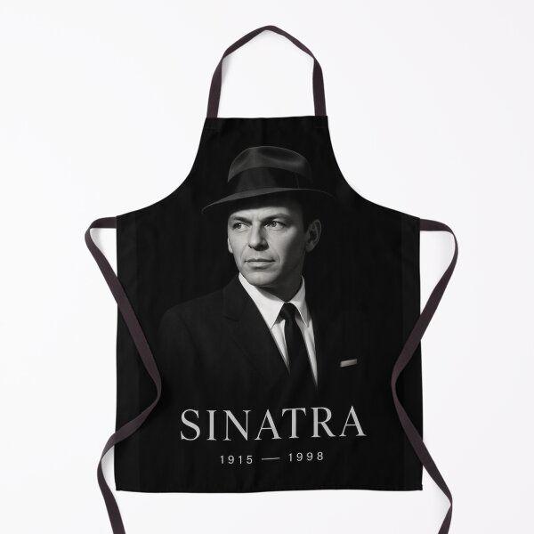 Item preview, Frank Sinatra 1915-1998 designed and sold by FakePeopleSuck.