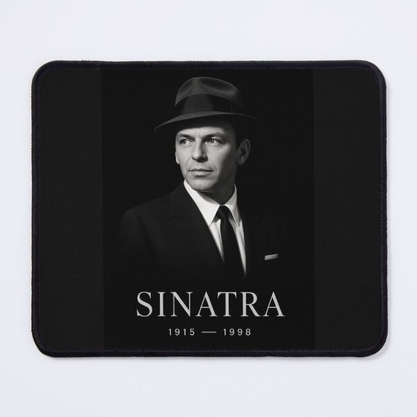 Item preview, Frank Sinatra 1915-1998 designed and sold by FakePeopleSuck.