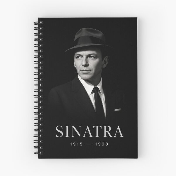 Item preview, Frank Sinatra 1915-1998 designed and sold by FakePeopleSuck.