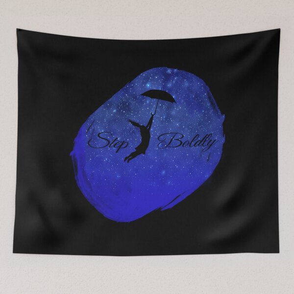 Item preview, Morrigan Crow, Step Boldly designed and sold by LanoraKeene.