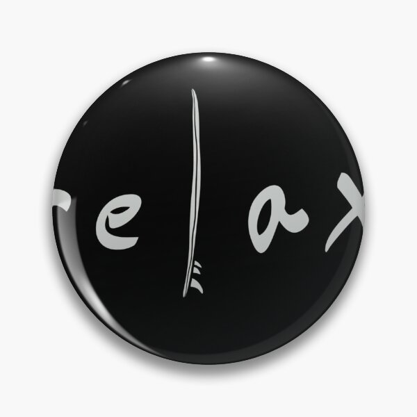 Item preview, Relax Surfboard Design, Beach Apparel Graphic designed and sold by 7olm.