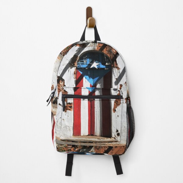Item preview, Puerto Rico  bandera designed and sold by erozzz.