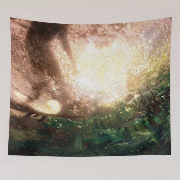 Item preview, Surfer designed and sold by Margo Humphries.