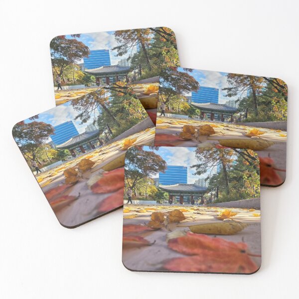 Item preview, Discover Hidden Coastal Escapes designed and sold by fwidhantos.