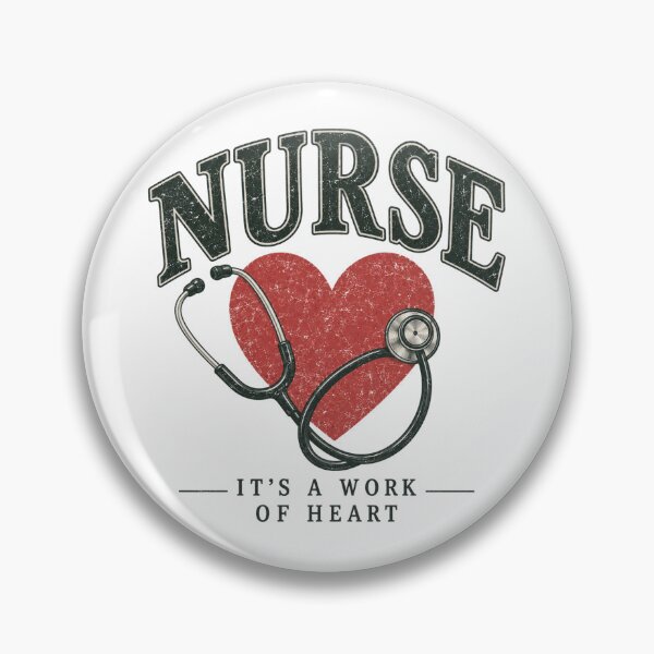 Item preview, Nurse Appreciation designed and sold by CampAndCoast.
