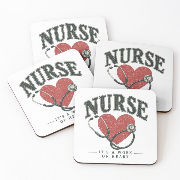 Item preview, Nurse Appreciation designed and sold by CampAndCoast.