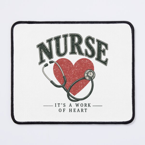 Item preview, Nurse Appreciation designed and sold by CampAndCoast.