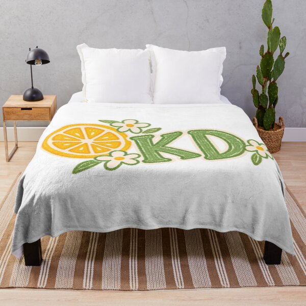 Item preview, KD Citrus Slice and Daisy Design designed and sold by summer-loving.