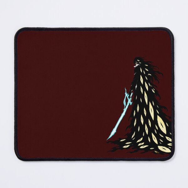 Item preview, Quincy King Yhwach corner sticker designed and sold by Otteru.