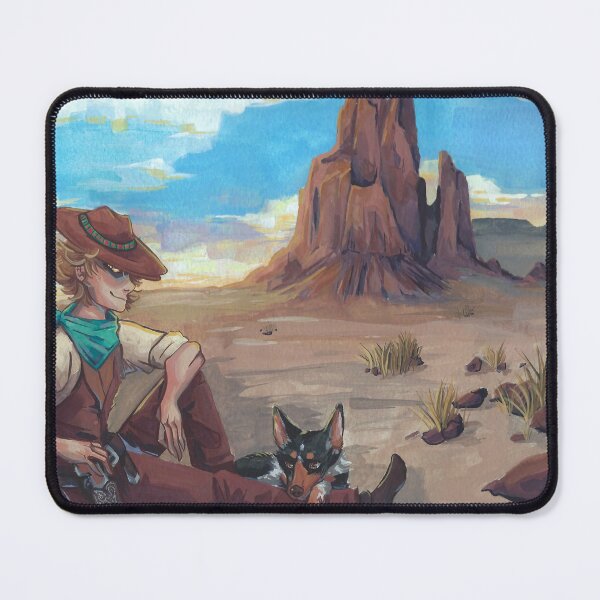 Item preview, Cowboy Summer designed and sold by AutumnSalad.