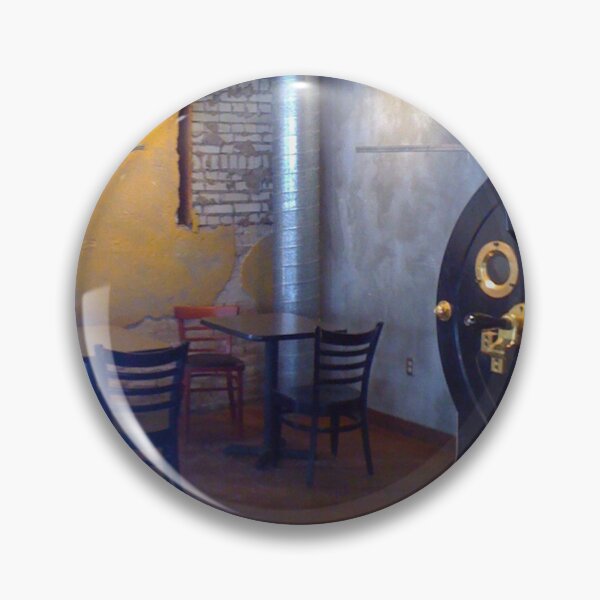 Item preview, Erstwhile Coffee Shop in Minneapolis designed and sold by ubiquitoid.