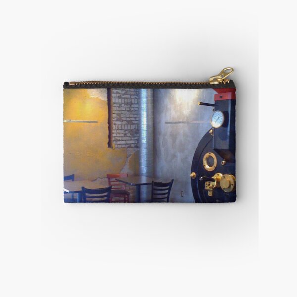 Item preview, Erstwhile Coffee Shop in Minneapolis designed and sold by ubiquitoid.